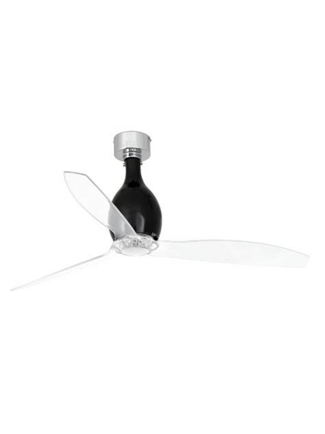 FARO ETERFAN MINI M Transparentni Ventilator Sa Dc Motorom 33382