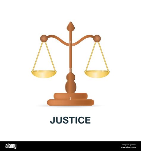 Cartoon Scale Of Justice