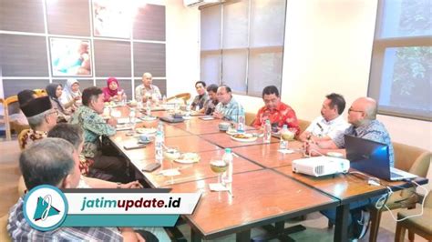 Dorong Budaya K3 DK3P Jatim Geber Kegiatan Selama Bulan K3 2024