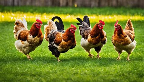 13. "Photographing Farm Animals: A Rustic Perspective"