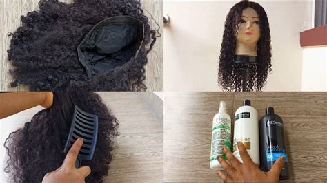 How To REVAMP Your Old Curly Hair Under 20mins Beginners Friendly