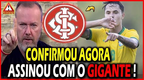 SAIU AGORA PODE COMEMORAR ACABA DE CONFIRMAR AGORA É OFICIAL