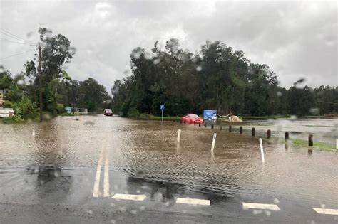 Disaster Assistance For Flood Affected Communities Nsw Nationals