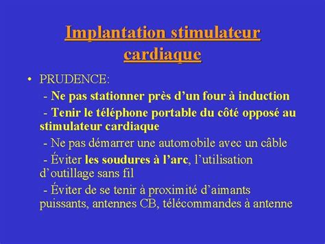 SOINS INFIRMIERS EN CHIRURGIE VASCULAIRE ET CARDIAQUE OBJECTIFS