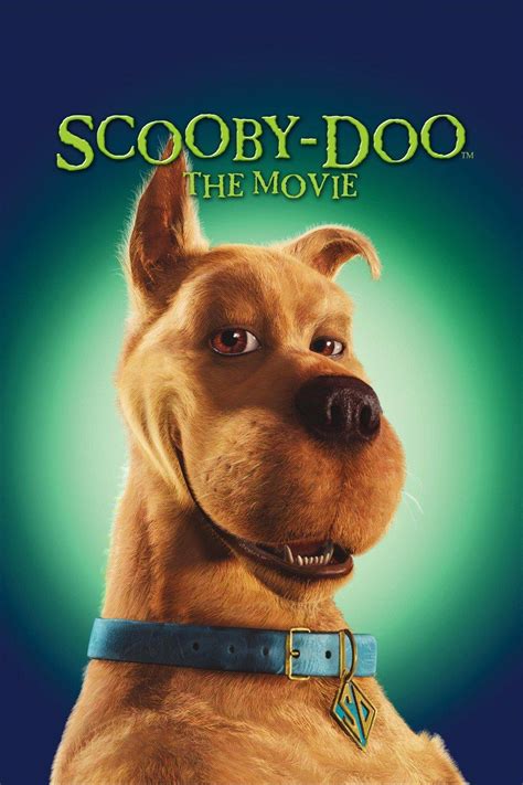 202 Best Scooby Doo Movie Images On Pholder Scoobydoo Movie Details