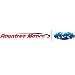 ROUNTREE MOORE FORD - Updated January 2025 - 33 Reviews - 2588 W US Hwy ...