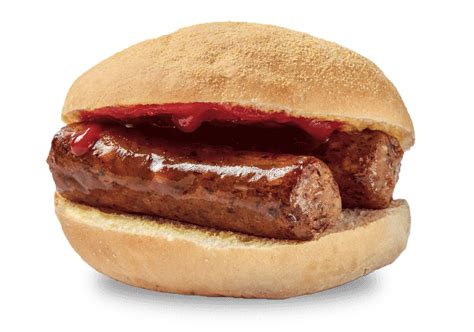 Vegan Sausage Breakfast Roll