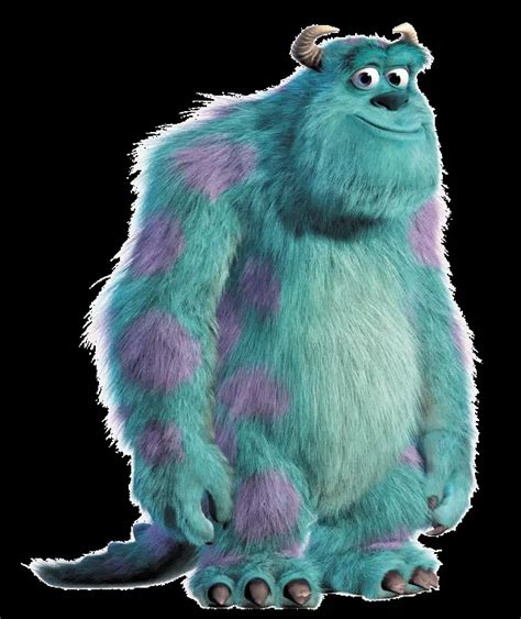 Monsters Inc Character Generator Generatormix