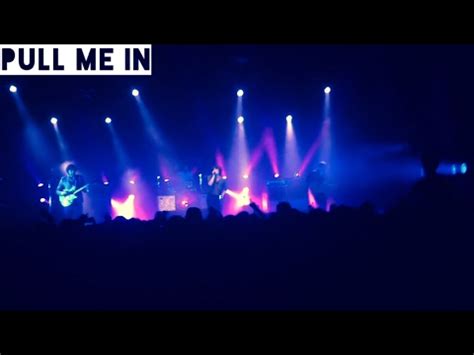 The Kooks Pull Me In Live At Manchester Academy YouTube