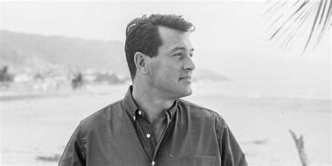 ‘rock Hudson All That Heaven Allowed Review A Closeted Stars Story Wsj