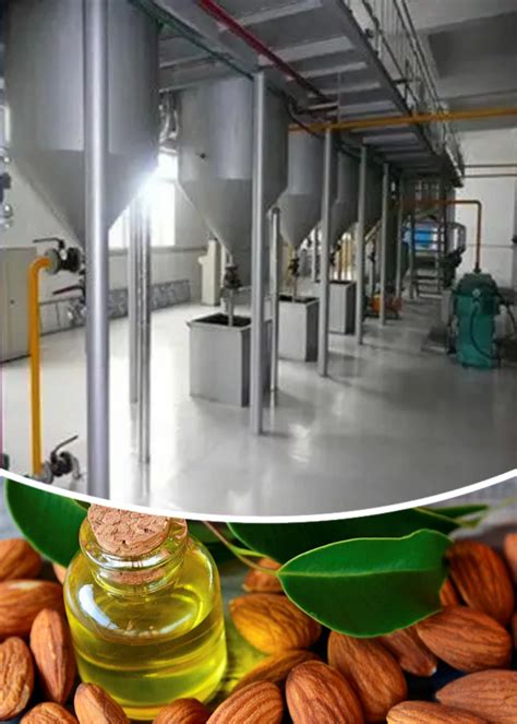 Crude Oil Refining Prcocessing Machine Sunflower Oil Refining Plant