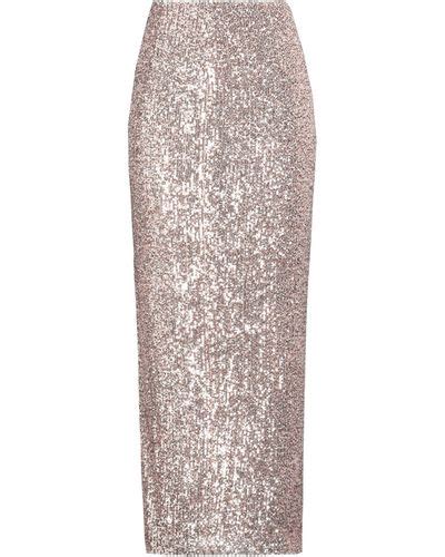 Metallic Tom Ford Skirts For Women Lyst