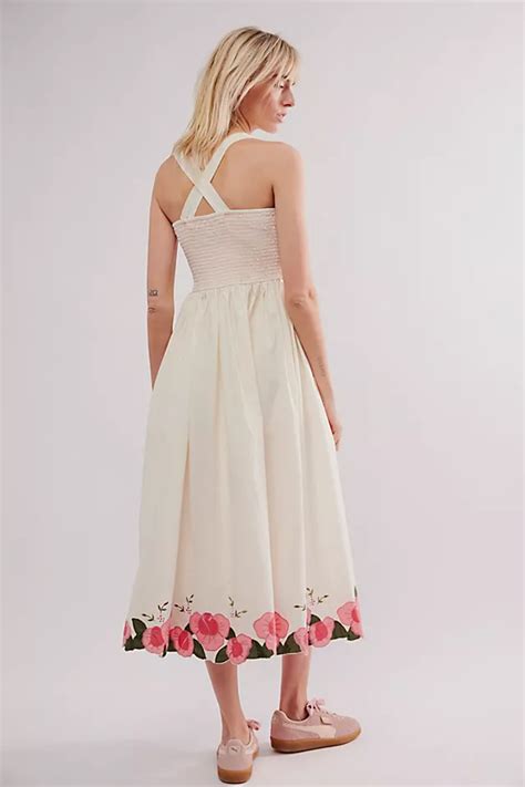 rosey posey set  people