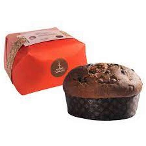 PANETTONE AL CIOCCOLATO KG 1 FIASCONARO