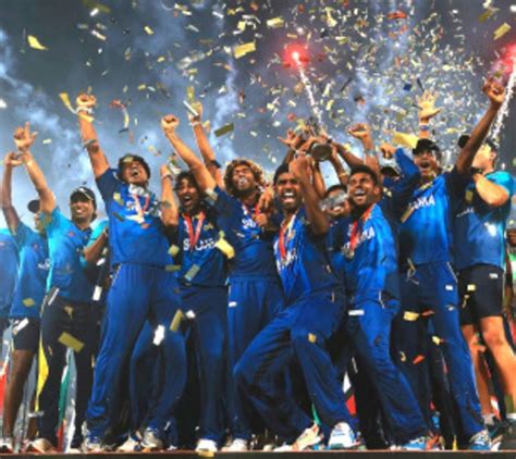 ICC T20 World Cup 2014 Final