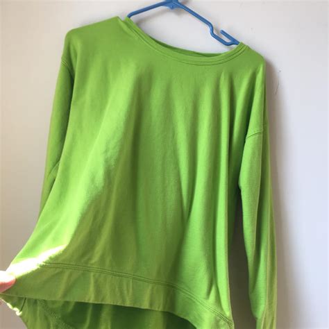 Liz Claiborne Women S Jumper Depop