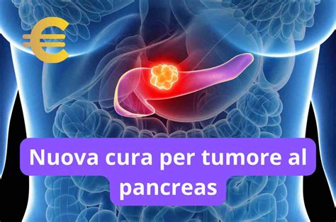 Nuova Cura Per Tumore Al Pancreas La Speranza Arriva Dagli Stati Uniti