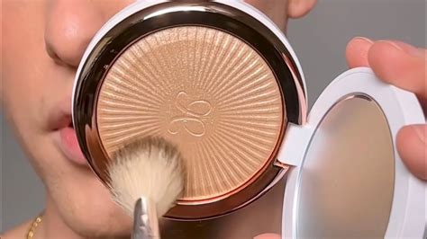 New Anastasia Beverly Hills Glow Seeker Highlighter Youtube