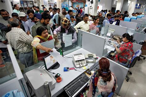 Helping Public Sector Banks Find Their Feet Again Forbes India Blogs