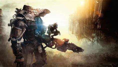 Titanfall 1 Steam'e Geldi