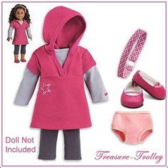 14 Best American Girl Doll Outfits & Accessories ideas | american girl ...