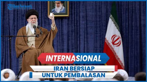 Iran Bersiap Hadapi Pembalasan As Atas Kematian Tentaranya Di Yordania