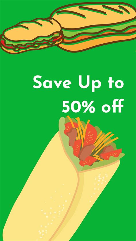 Typical Salaries and Hourly Wages at Subway Restaurants 17