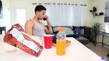 Hot Milf Newcomer Stevie Bangs Blake