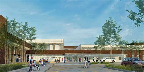 Groundbreaking for new Tyee High School is Friday, Aug. 18 - The B-Town ...