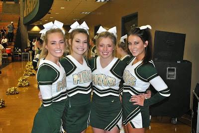 Hott Cheerleaders Ridiculously Hot Teen Babes