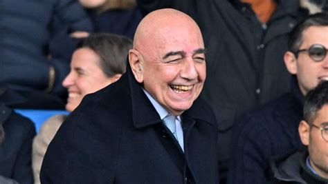 Galliani Insigne Mai Sentito Il Suo Agente Ingaggio Fuori Portata