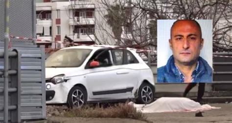 Ucciso Alla Periferia Di Napoli In Agguato Di Camorra 3 Arresti Per L