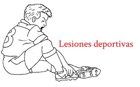 Lesiones deportivas by Ana Carmen González on Prezi