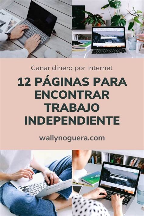 Las 10 Mejores Plataformas Para Trabajar Como Freelancer Como