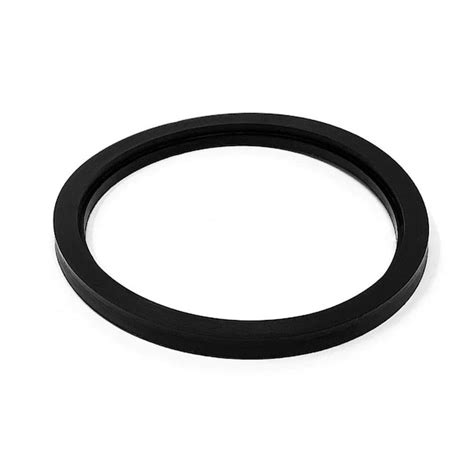 Springer Parts LKB F Flange Seal Ring DIN 50 EPDM Replaces Alfa