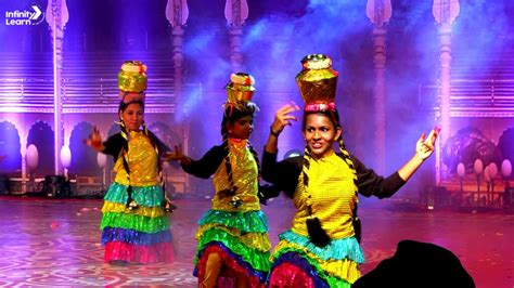 7 Famous Forms of Karnataka Traditional Dance | IL