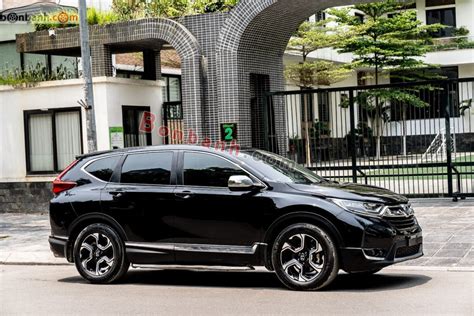 Mua bán xe Honda CRV 2022 màu trắng ở Đà Nẵng 06 2024 Bonbanh