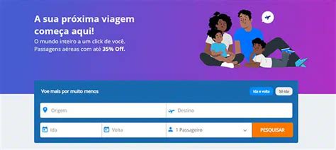 Sites Para Comprar Passagens A Reas Baratas