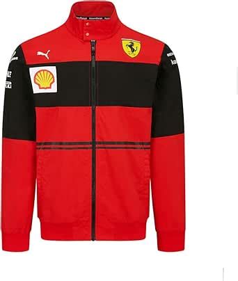 Amazon Scuderia Ferrari Official Formula Merchandise