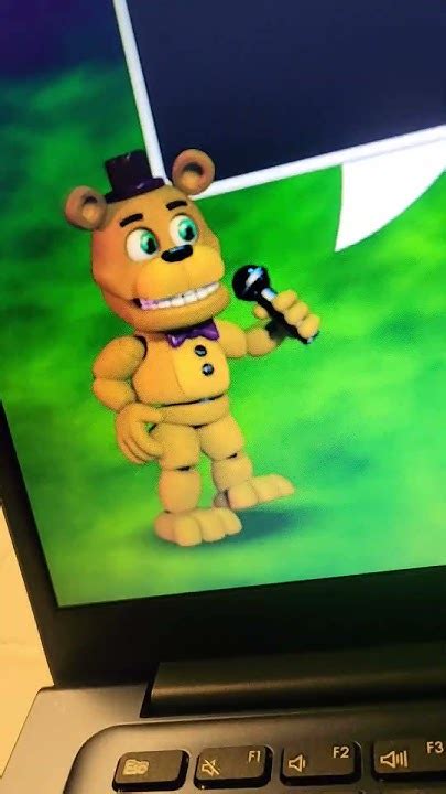 Fredbear Youtube