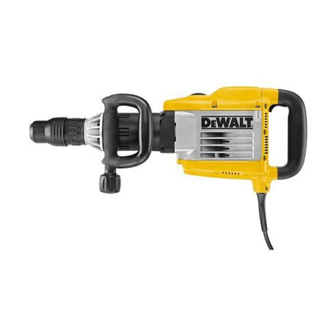 Buy Dewalt D25940K 12 Kg 1600 W Demolition Hammer Online At Best