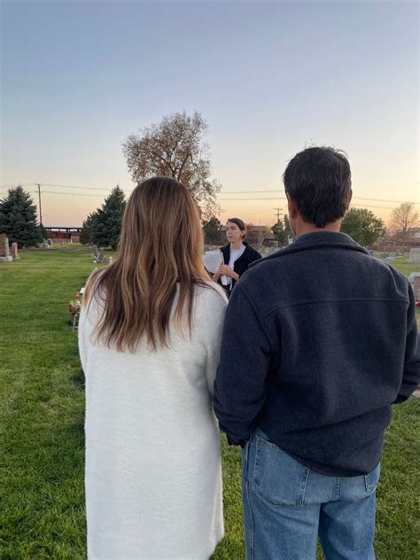 Twilight Tours of Lakeview Cemetery at Lakeview Cemetery Windsor on
