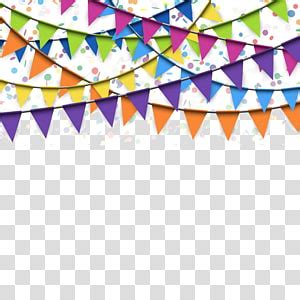 Festival Flags Png Images PNGWing Clip Art Library