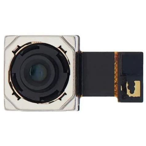 Vivo Y01 Front Camera Replacement Module - Cellspare