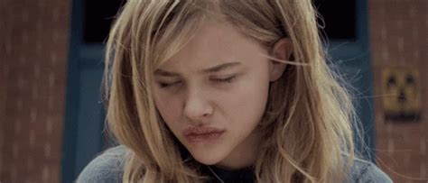 Boarding School Rp Chloe Moretz  Wiffle