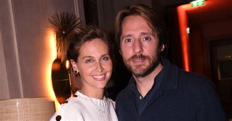 Exclusif Ophélie Meunier et son mari Mathieu Vergne Soirée d