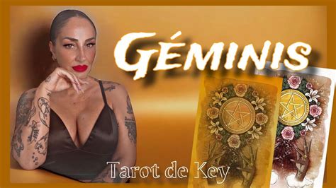 GÉminis ♊️ PrepÁrate Para Una Noticia Muy Fuerte‼️te Digo Porque SerÁ