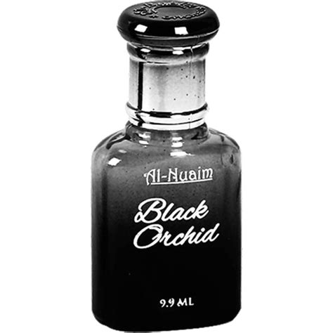 Al-Nuaim - Black Orchid | Reviews and Rating