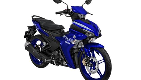 Yamaha Indonesia Siap Rilis Mx King Vva Dapurpacu