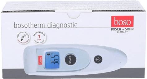 Boso Bosotherm Diagnostic Ab Preisvergleich Bei Idealo De